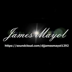 James Mayol : Sinulog Live Mix (01/19/14)