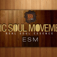 Le Soleil & KingAcca - Number One (ESM Soul Jam Main Mix)