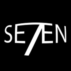 SE7EN Mixup Mashup 002: Old Skool Garage