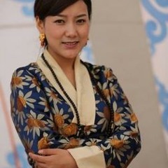 གངས་རིའི་བུ་མོ། The Girl From Tibetan Plateau By Tsewang Lhamo