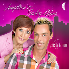 Liefde Is Mooi - Angelino & Jacky Lafon
