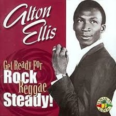 Alton Ellis - Classic Hits Medley Mix