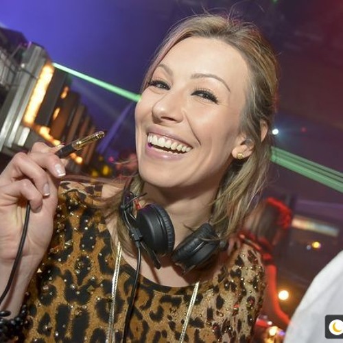 CANDY COX @ CODE 094 - FABRIK - GOD SAVE THE QUEENS - MADRID, SPAIN - 05.01.14