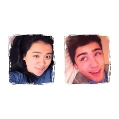 You Belong With Me - Taylor swift Cover By Caroline And Zayn Malik