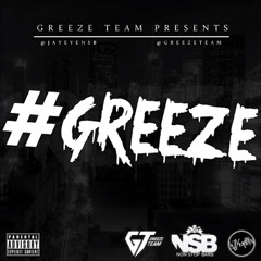 01 - Greeze (Feat Jaykae & Eyez)