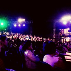 Jika Engkau - NOAH, WORO DARR, & ERWIN GUTAWA ORCHESTRA