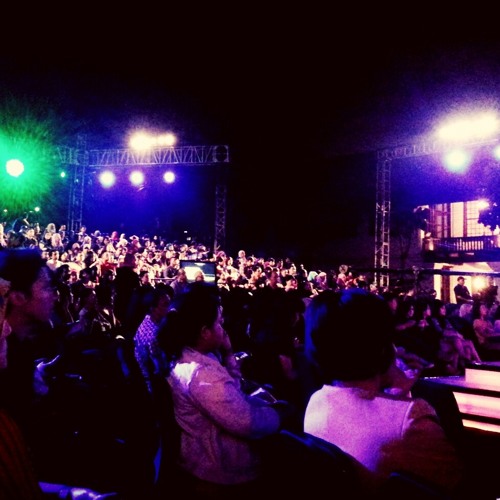 Jika Engkau - NOAH, WORO DARR, & ERWIN GUTAWA ORCHESTRA