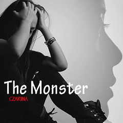 THE MONSTER (cover) CZARINA (Prod. By RMR Productions)(REMIX) FREE DOWNLOAD