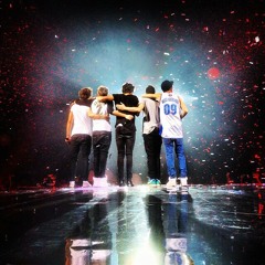 One Direction Medley (Anthem Light)