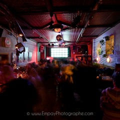 Van Did Live @Grrreat Recordings Label Night