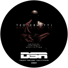 Teo Ermotti - Meditation (Original Mix)