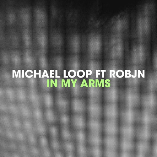 Michael Loop ft. Robjn - In My Arms (LP Mix)