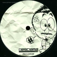 [DIGITAL + VINYL] Aldo Cadiz, Matthew Lima - Makarena (Ermes & Puce Remix)