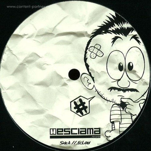 [DIGITAL + VINYL] Aldo Cadiz, Matthew Lima - Makarena (Ermes & Puce Remix)