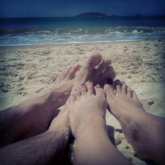 "Days of you and me" (Future Days) - Pearl Jam cover by Israel Rodrigo