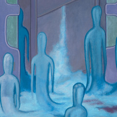 The Hollow (Coheed & Cambria Cover)