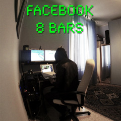 FB 8 Bars Instrumental