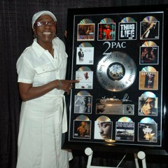 2Pac Instrumental "Dear Mama"