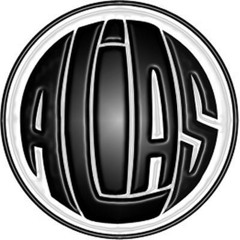 Alias - Prometheus - Out Now on Digital MP3 (Only from www.Aliasrecordings.com)