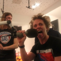 STAR FM Interview mit Kris