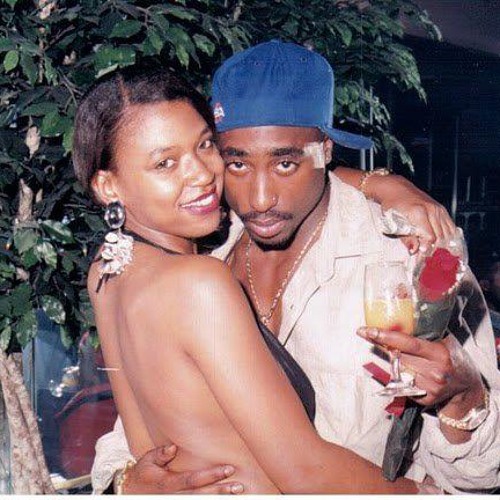 2Pac Instrumental "Baby Don't Cry"