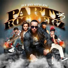 PARTY ROCKERZ PT.3