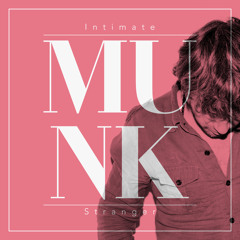 Munk - Intimate Stranger - UTS042