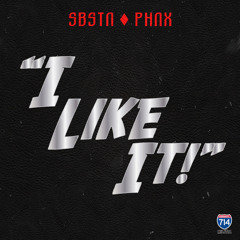 Sebastian Phoenix - I Like It