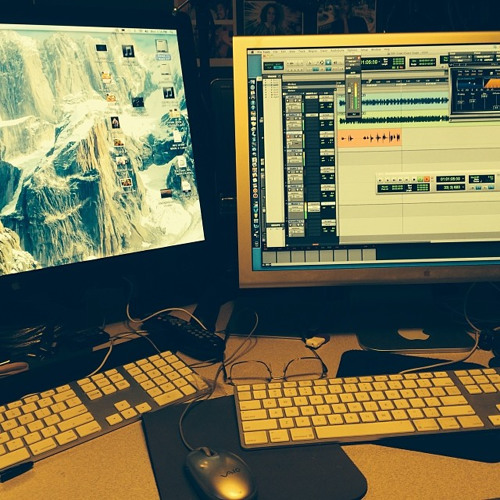 Get It! (Instrumental) Hip Hop Style