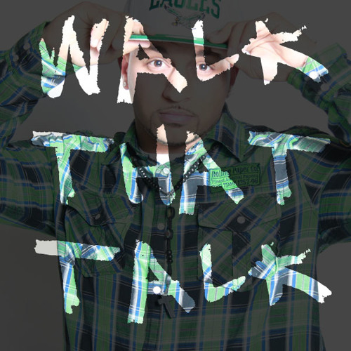 B.Parker - Walk That Talk