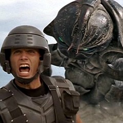Starship Troopers