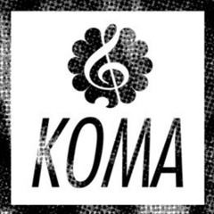 Vaug Koma Recordings EP