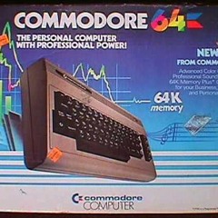 Commodore 64 on Drugs