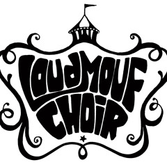 Loudmouf Choir meets & greets Alphaville - Big In Japan