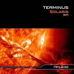 Dissimulate - Solaris EP -32