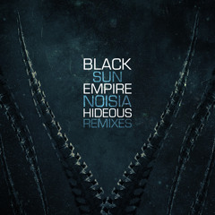 Black Sun Empire & Noisia - Hideous (Dr Ozi Remix)
