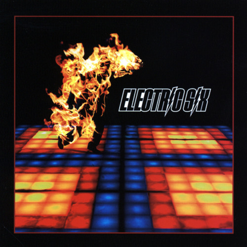 Electric Six - Danger! High Voltage (Kiddata Remix)