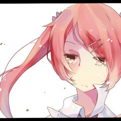 Love is war UTAU cover