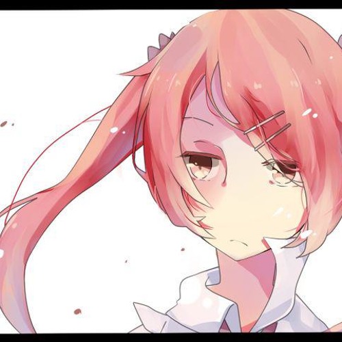 Love is war UTAU cover