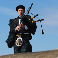 Scotland The Brave (Great Highland Bagpipes)