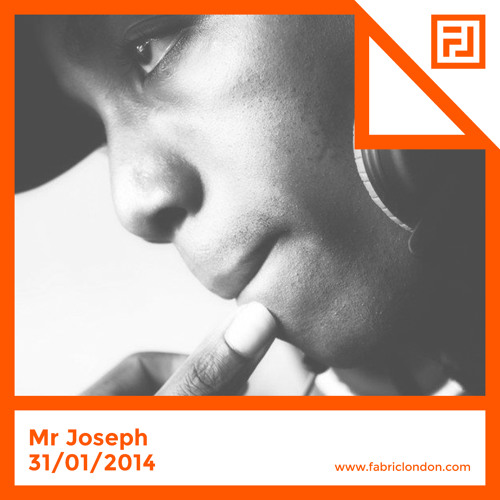 Mr Joseph - Bukem In Session Mix