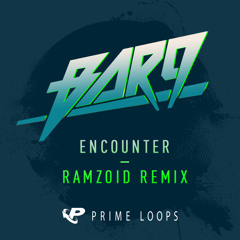 BAR9 - Encounter (Ramzoid Remix)