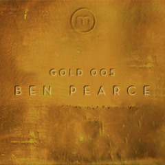 Mixmag Gold: Ben Pearce 'Lego'