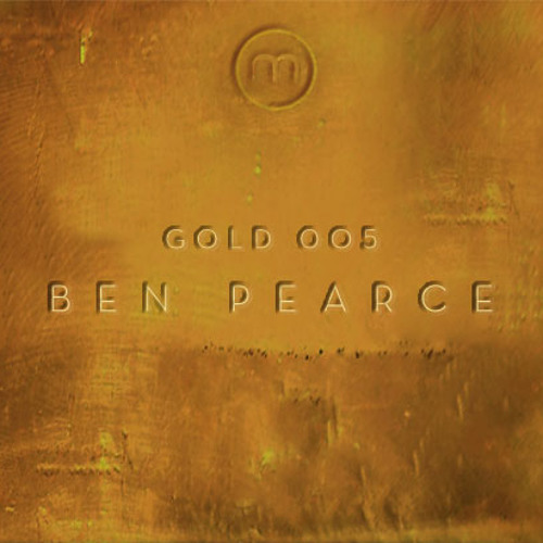 Mixmag Gold: Ben Pearce 'Lego'