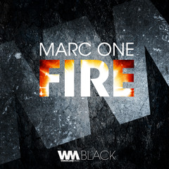 Marc One - Fire [OUT NOW ON WORMLAND BLACK!]
