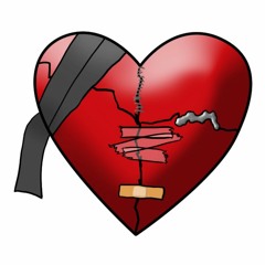 Denis Mail - Terlatih Patah Hati (Cover)