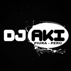 DJ Aki Mix Set Cumbia De Hoy, Ayer & Para Siempre !2014¡ Parte 1