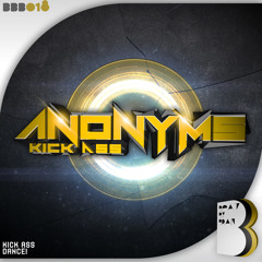 Anonyms - Dance! * 03.February on Beatport