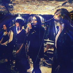 'Shadows' Live @ The Fleece