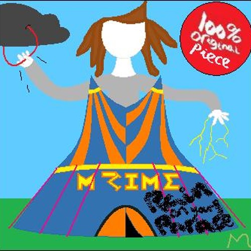 Rain On Your Parade (100 P.O.P)(2013 & 2014)